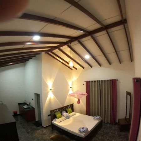 Mellow Villa Tangalle Luaran gambar