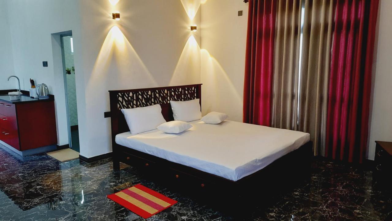 Mellow Villa Tangalle Luaran gambar