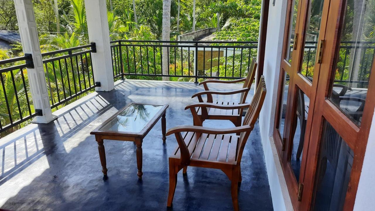 Mellow Villa Tangalle Luaran gambar