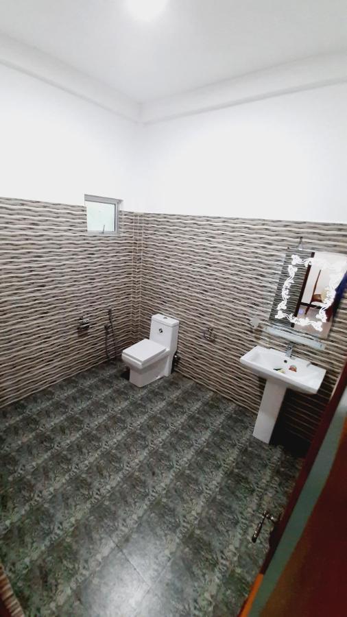 Mellow Villa Tangalle Luaran gambar