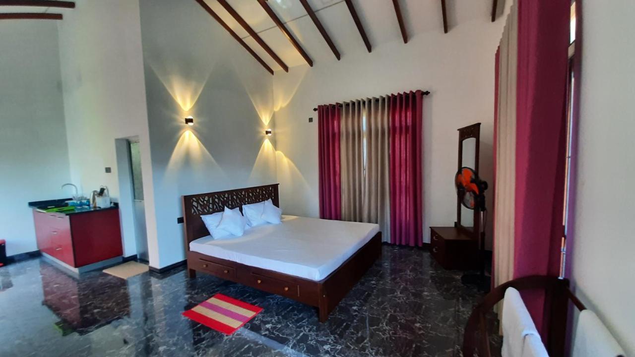 Mellow Villa Tangalle Luaran gambar