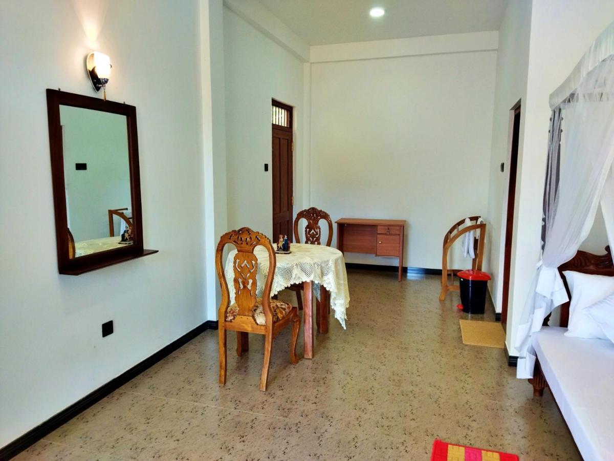Mellow Villa Tangalle Luaran gambar