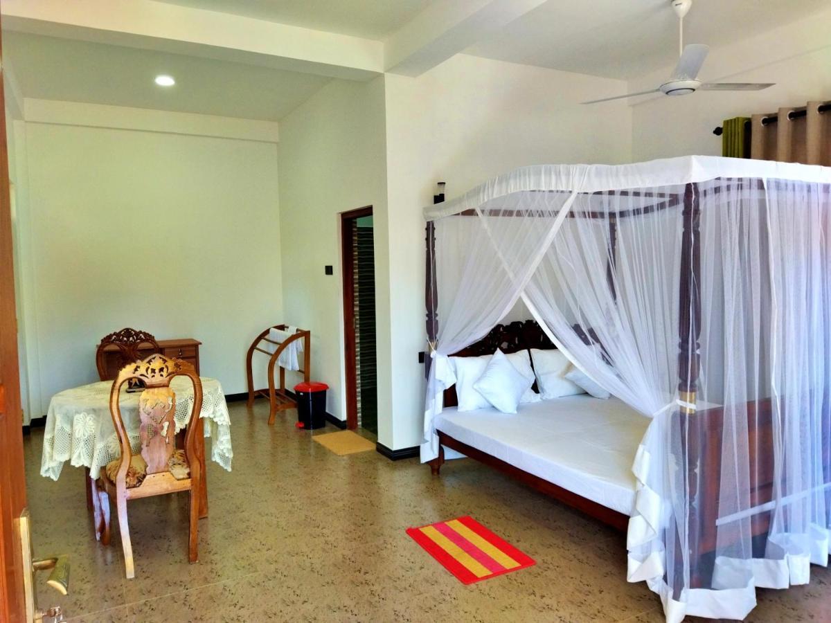 Mellow Villa Tangalle Luaran gambar