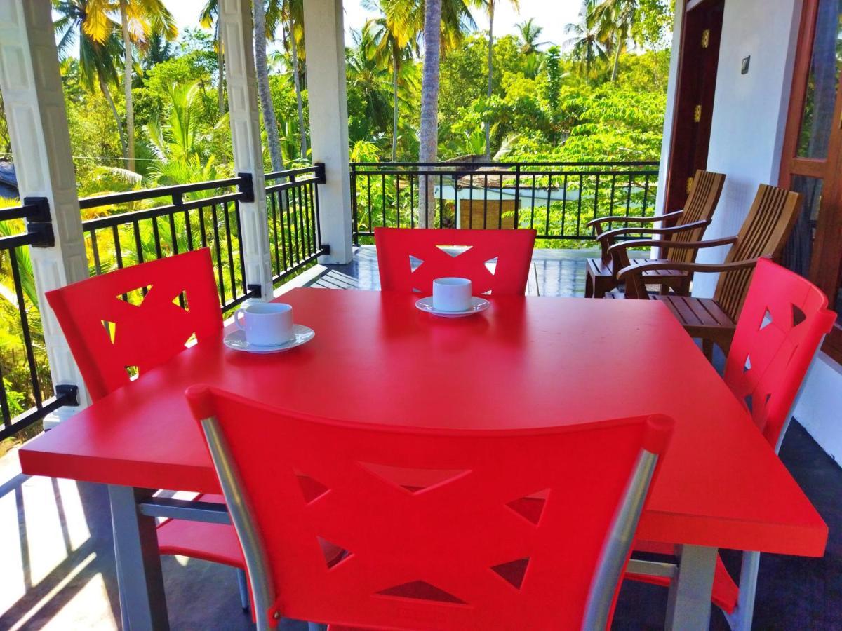 Mellow Villa Tangalle Luaran gambar
