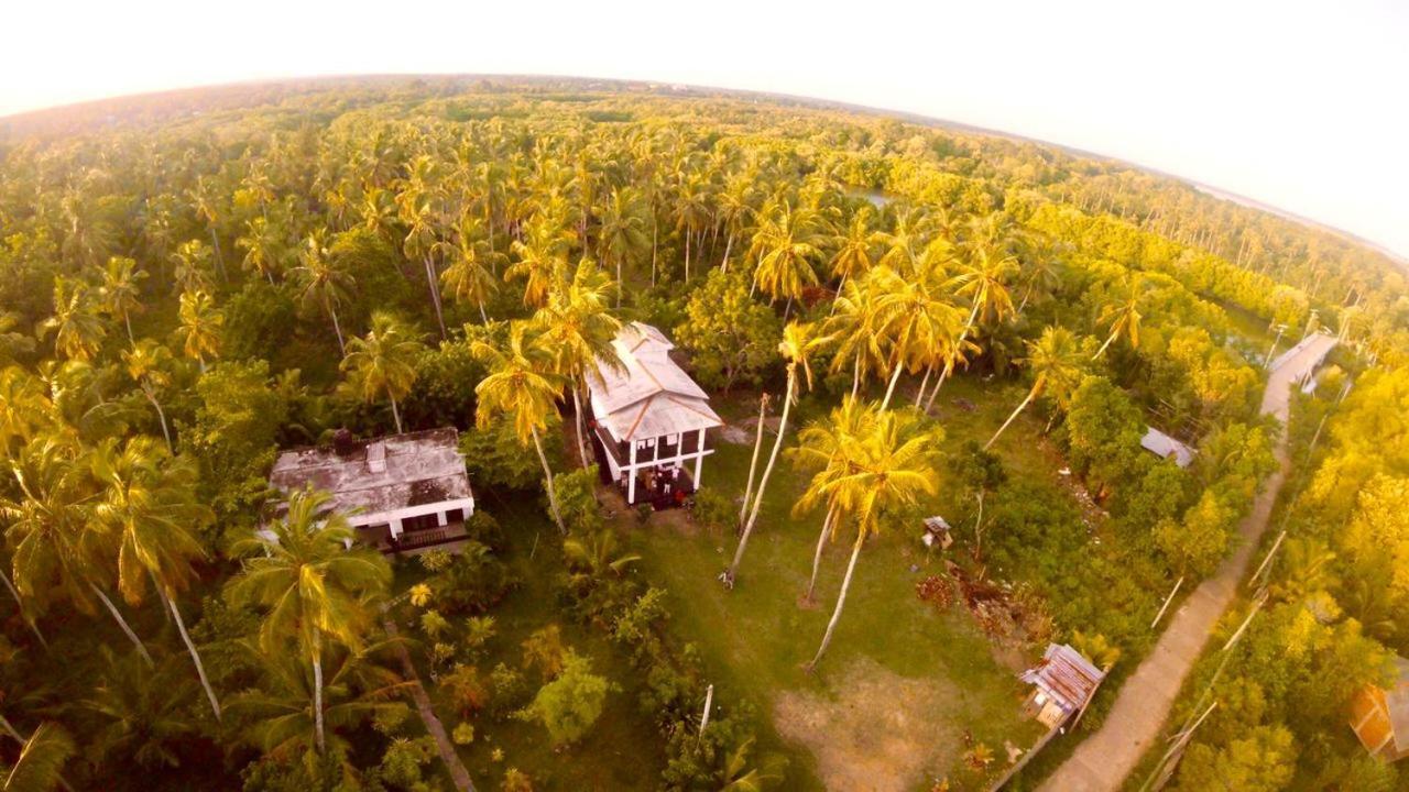 Mellow Villa Tangalle Luaran gambar